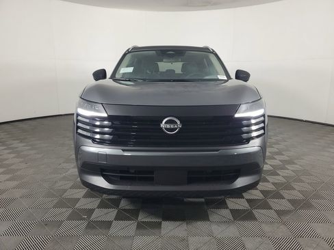 New 2026 Nissan Kicks SV w/ SV Premium Package image 9