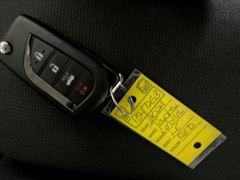 Certified 2024 Toyota Corolla LE image 12