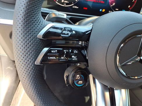 Certified 2025 Mercedes-Benz CLE 53 AMG 4MATIC Coupe image 16