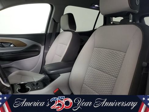 Used 2019 GMC Terrain SLE w/ Driver Convenience Package FWD image 21