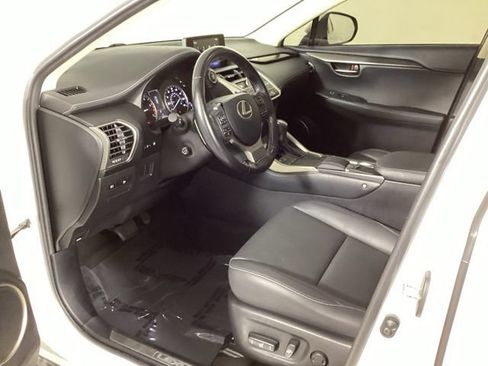 Used 2020 Lexus NX 300 FWD w/ Comfort Package image 30