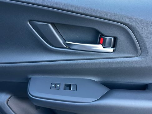 New 2026 Toyota Prius XSE Premium image 20