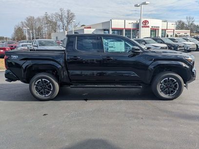 New 2026 Toyota Tacoma TRD Sport