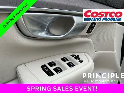 New 2026 Volvo XC90 B6 Ultra w/ Protection Package AWD/4WD image 27