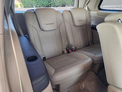 Used 2015 Mercedes-Benz GL 450 4MATIC w/ Lighting Package image 98