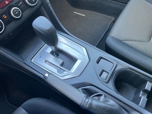 Used 2023 Subaru Crosstrek 2.0i image 15