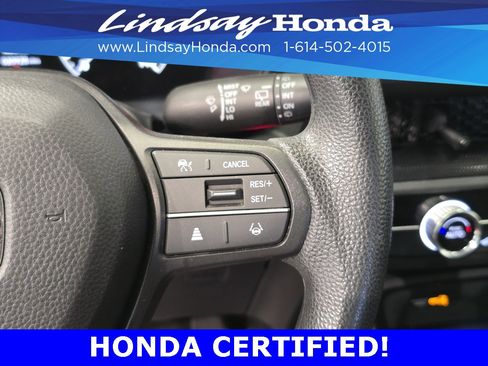 Certified 2023 Honda CR-V LX image 15