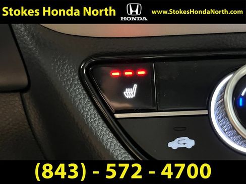 New 2027 Honda HR-V EX-L image 21