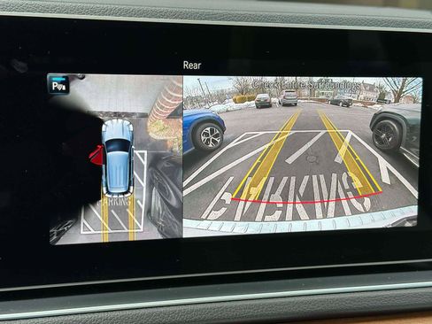 Certified 2023 Mercedes-Benz GLE 350 4MATIC image 26