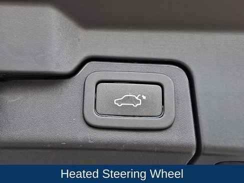 Used 2017 Land Rover Range Rover Evoque HSE AWD/4WD image 31