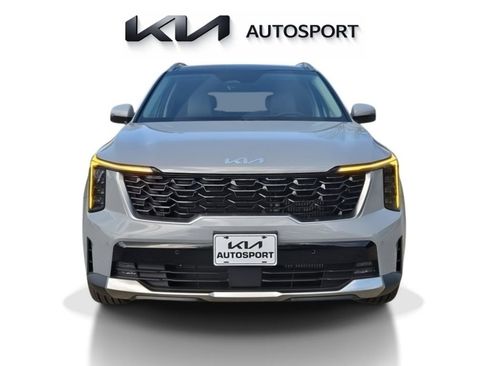 New 2026 Kia Sorento EX FWD image 2
