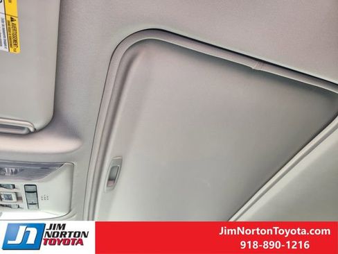 Used 2025 Toyota RAV4 XLE Premium w/ Weather Package FWD image 27