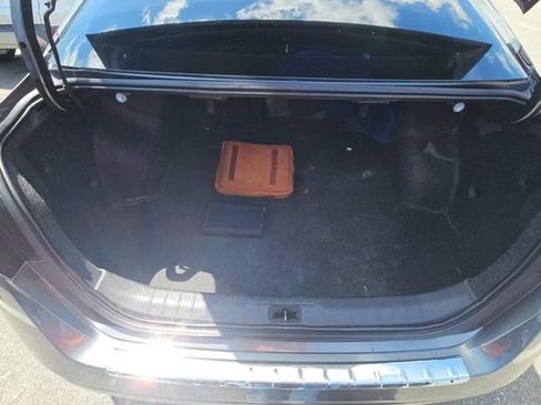 Used 2022 Nissan Altima 2.5 SR FWD image 19