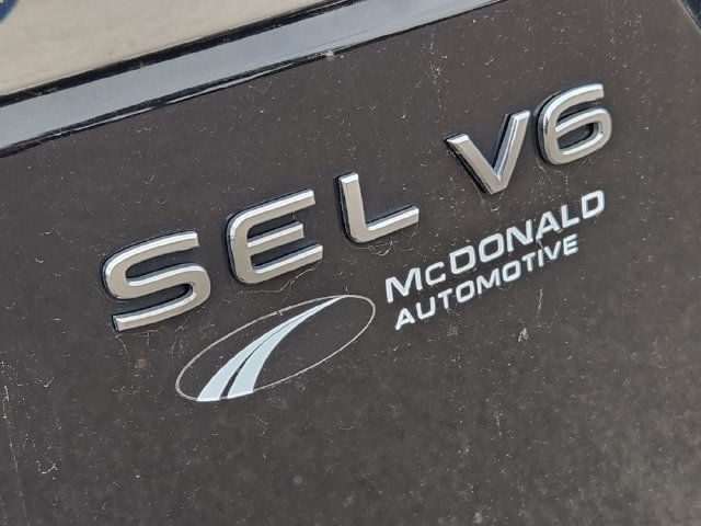 Used 2021 Volkswagen Atlas SEL Premium AWD/4WD image 11