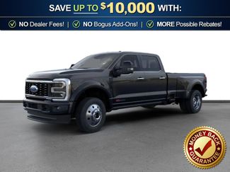 New 2026 Ford F450 4x4 Crew Cab Super Duty 360° Tour