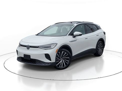 Used 2024 Volkswagen ID.4 S RWD image 1