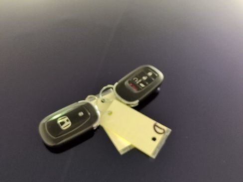Used 2025 Honda Pilot Elite image 28