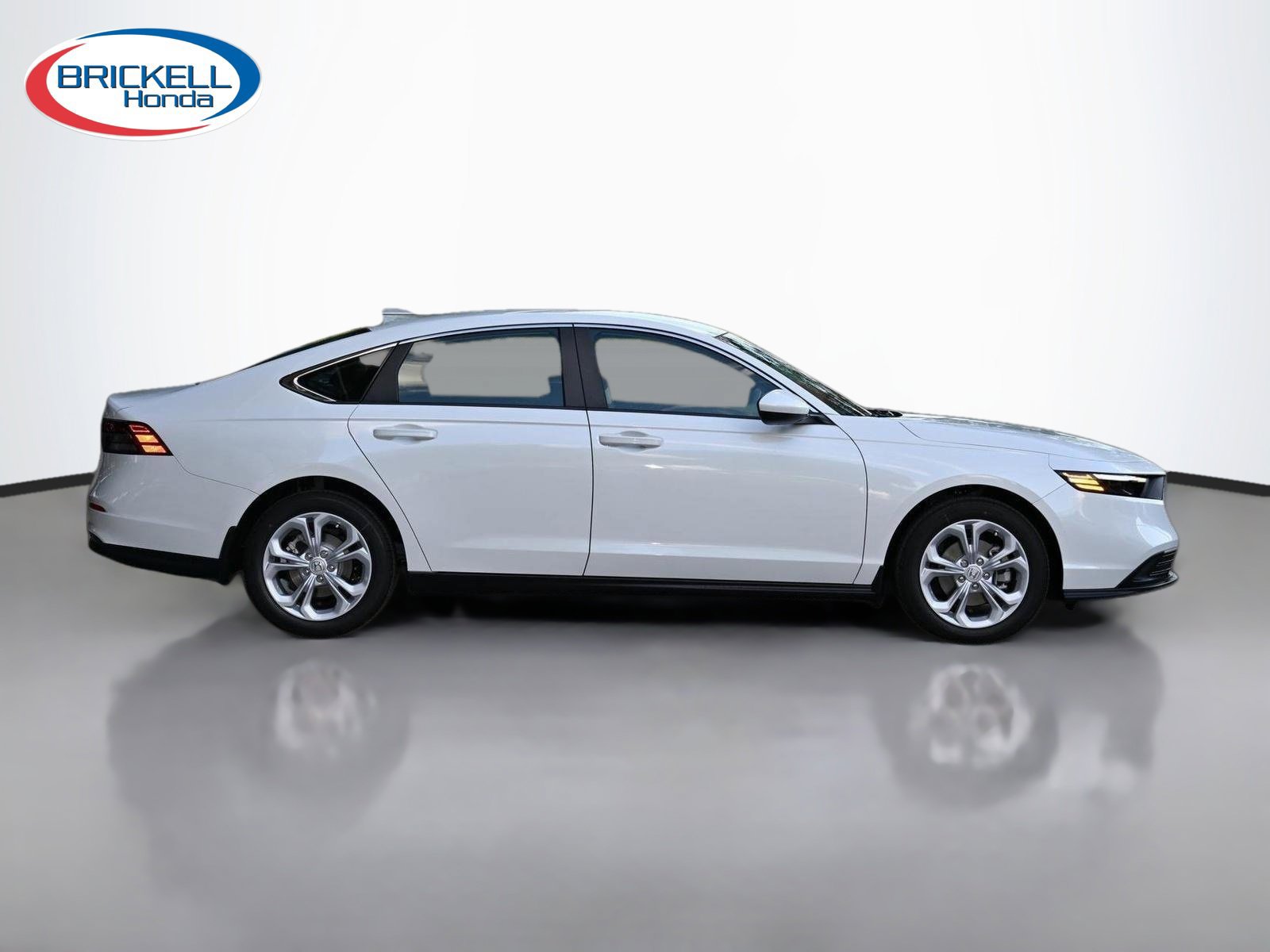 New 2026 Honda Accord LX image 4