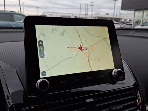 New 2025 Mitsubishi Eclipse Cross Black Edition image 17