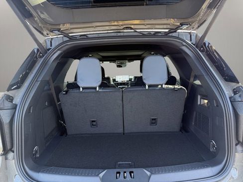 New 2026 Ford Explorer Tremor w/ Tremor Ultimate Package image 7