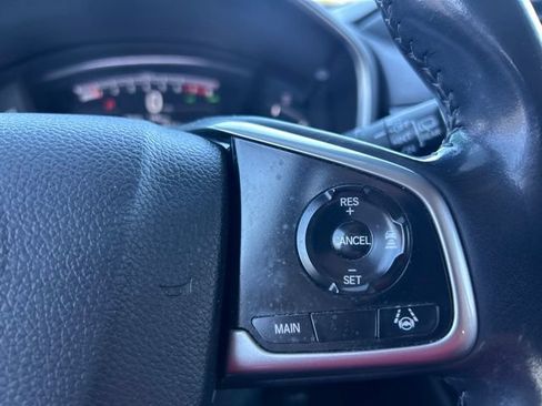 Used 2019 Honda CR-V Touring image 22
