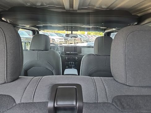 New 2026 Jeep Wrangler Sport AWD/4WD image 87