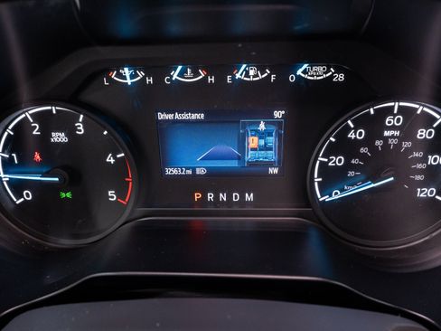 Used 2023 Ford F350 XLT w/ 360-Degree Camera Package AWD/4WD image 27