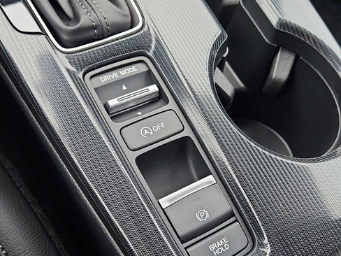 New 2026 Honda Civic Sport image 9