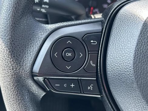 Used 2022 Toyota RAV4 XLE AWD/4WD image 22