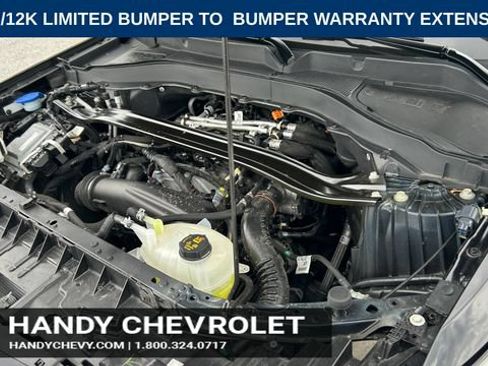 Used 2026 Ford Explorer ST-Line AWD/4WD image 56