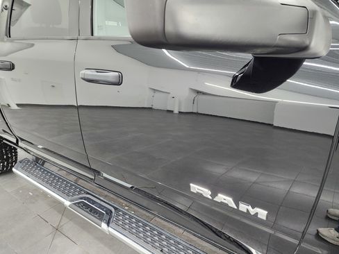 Used 2024 RAM 2500 Big Horn image 24