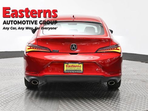 Used 2023 Acura Integra FWD image 6