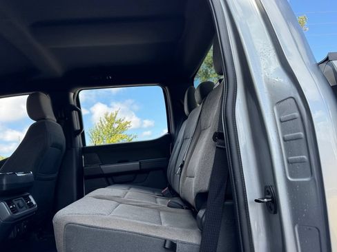Used 2024 Ford F150 XLT w/ Mobile Office Package AWD/4WD image 28