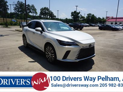 Used 2024 Lexus RX 350 Premium Plus w/ Convenience Package
