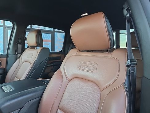 Used 2022 RAM 1500 Limited image 39