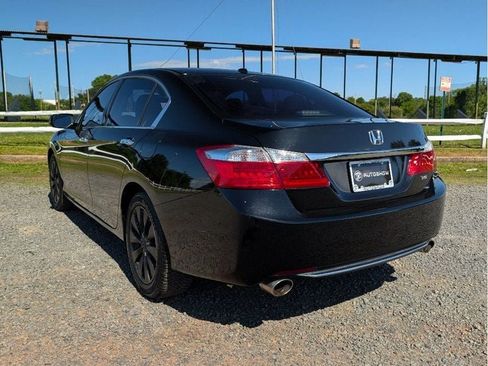 Used 2013 Honda Accord EX-L image 8