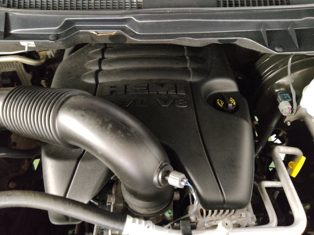 Used 2019 RAM 1500 Tradesman w/ Tradesman SXT Package AWD/4WD image 30