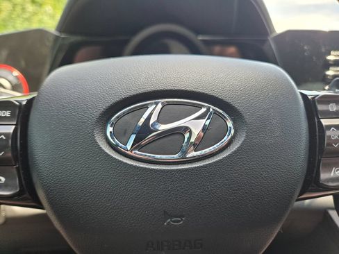 Used 2022 Hyundai Elantra N Line FWD image 24