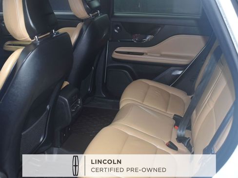 Certified 2022 Lincoln Corsair Grand Touring w/ Elements Technology Bundle image 8