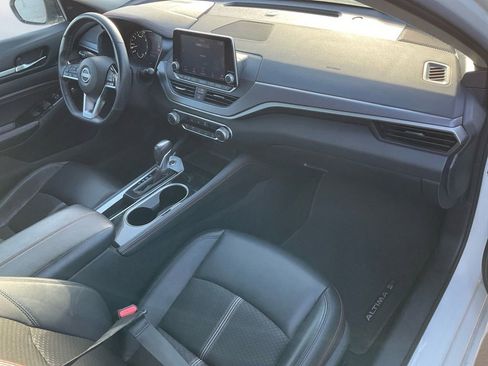 Used 2023 Nissan Altima 2.5 SR image 26