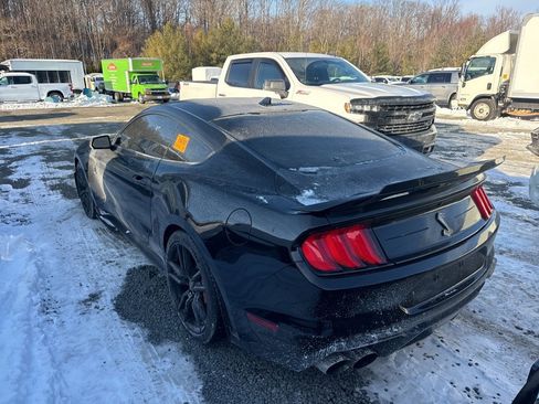 Used 2022 Ford Mustang Shelby GT500 w/ Technology Package image 4