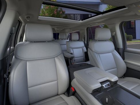 New 2026 Ford Expedition Max Active AWD/4WD image 10