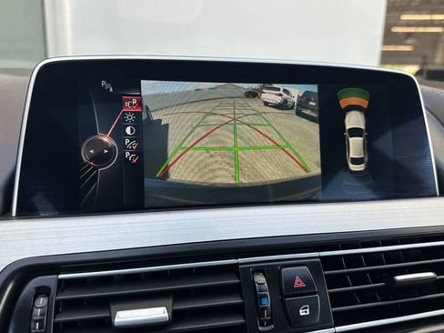 Used 2016 BMW 640i Gran Coupe w/ M Sport Edition RWD image 22