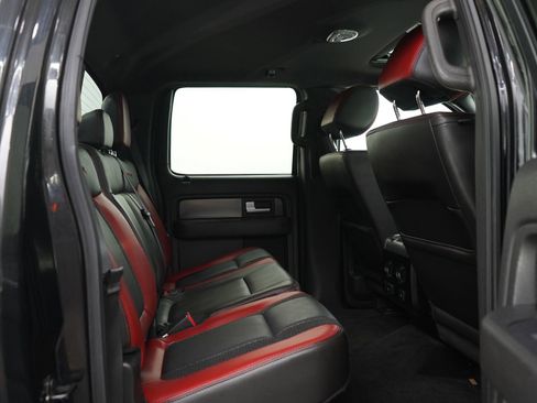 Used 2014 Ford F150 Raptor w/ Equipment Group 801A Luxury AWD/4WD image 13
