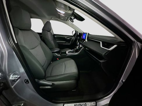 Certified 2024 Toyota RAV4 XLE AWD/4WD image 35