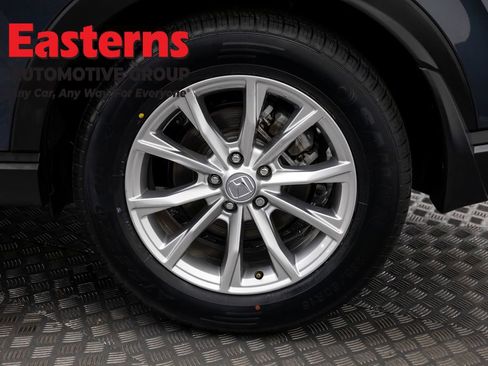 Used 2024 Honda CR-V EX-L image 34