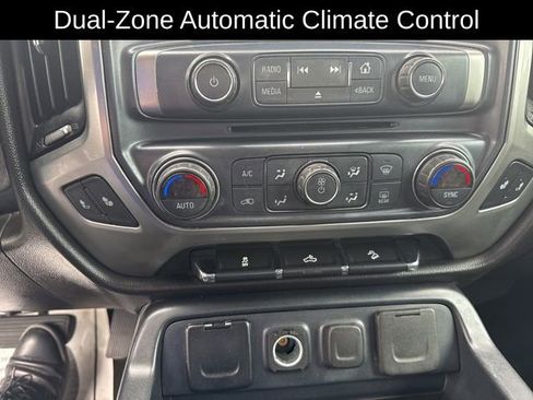 Used 2018 Chevrolet Silverado 1500 LT w/ All Star Edition image 20