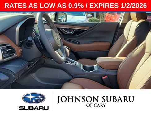 Certified 2025 Subaru Outback Touring XT w/ Popular Package #2 image 17