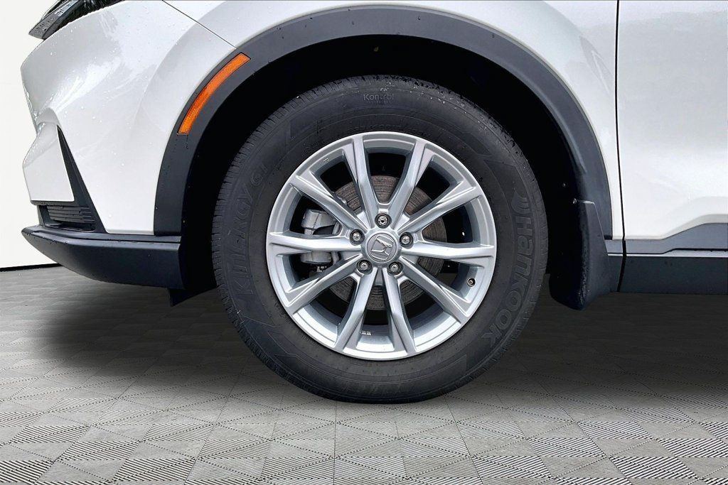 Used 2024 Honda CR-V EX image 22
