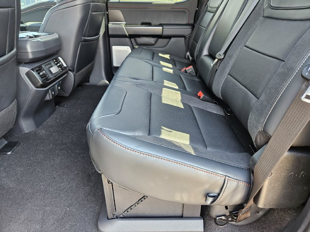 New 2026 Ford F150 Raptor AWD/4WD image 14